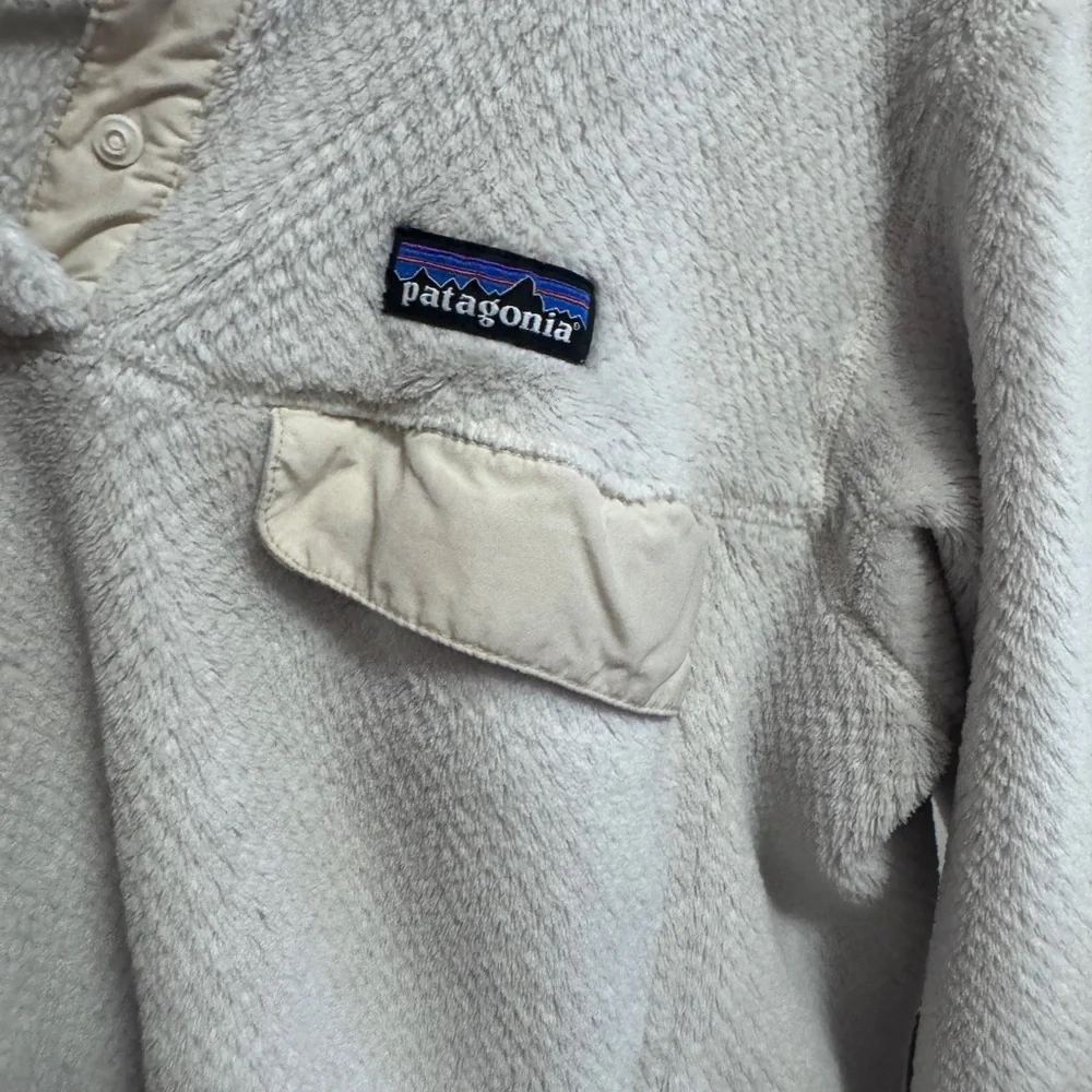 Patagonia Jacket - Picture 1 of 4